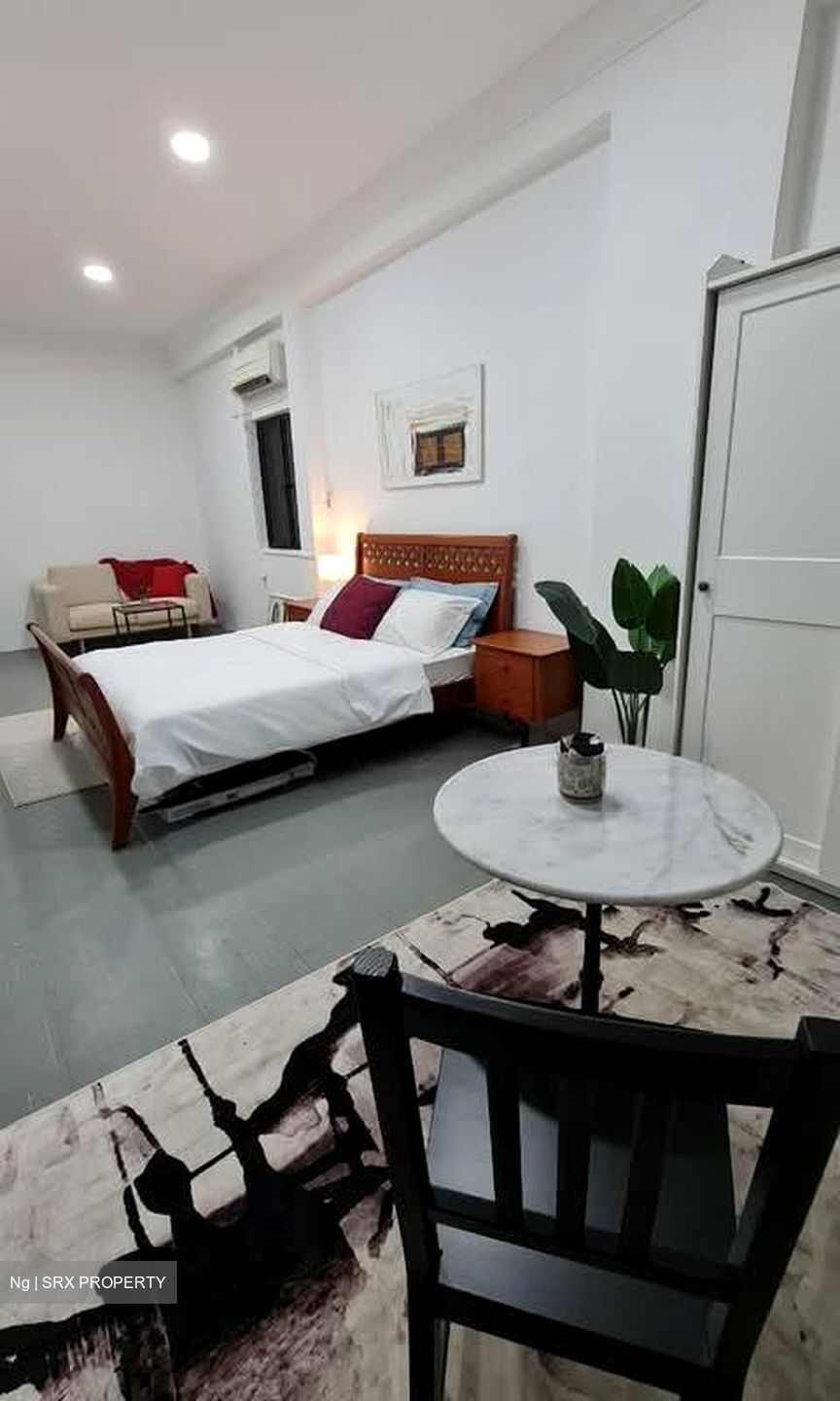 Frankel Estate (D15), Shop House #593658091
